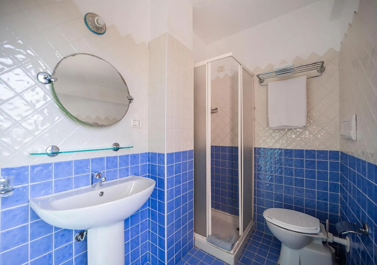 Peter House 3 Apartment La Maddalena (Sassari)