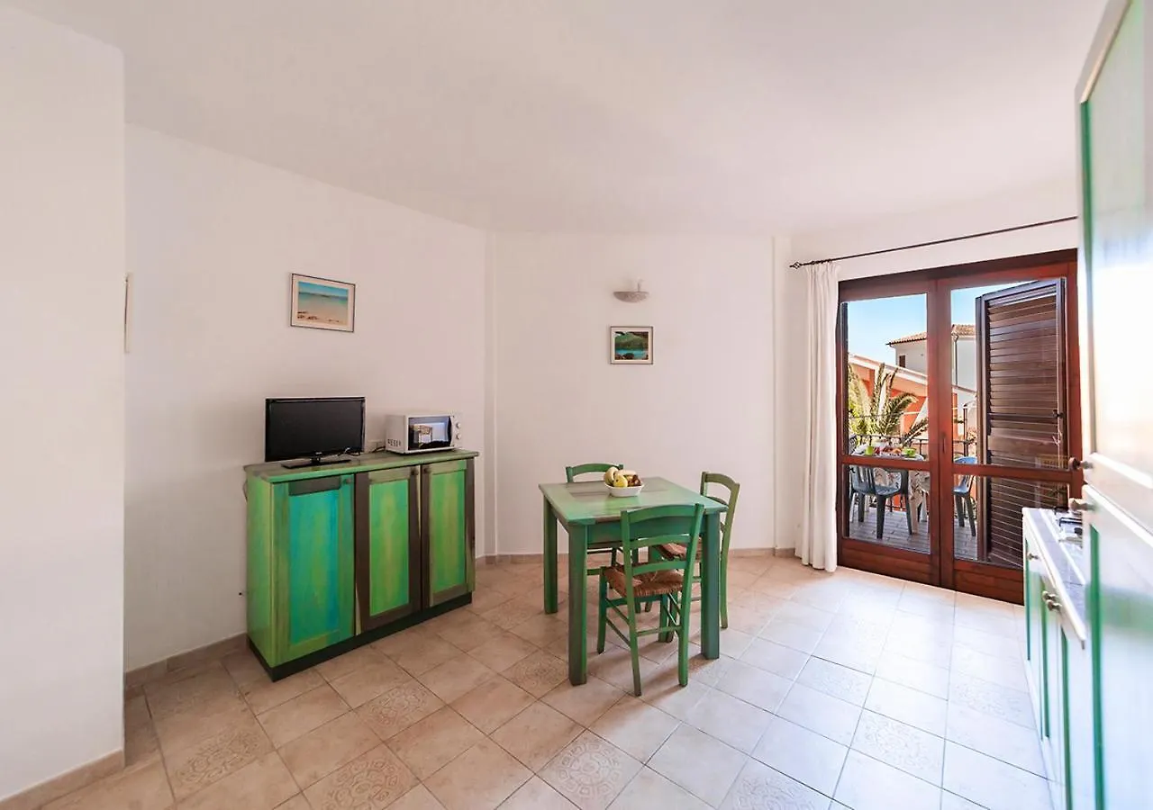 Peter House 3 0*, La Maddalena (Sassari) Italy